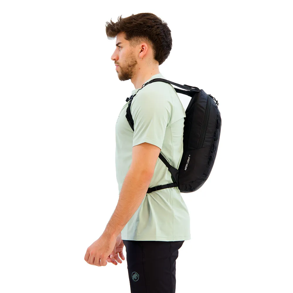 Mammut Neon Light 12l Rucksack Mammut Neon Light 12l Rucksack