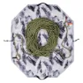Mammut Neon Tarp Seilplane, Alpine aop, One Size