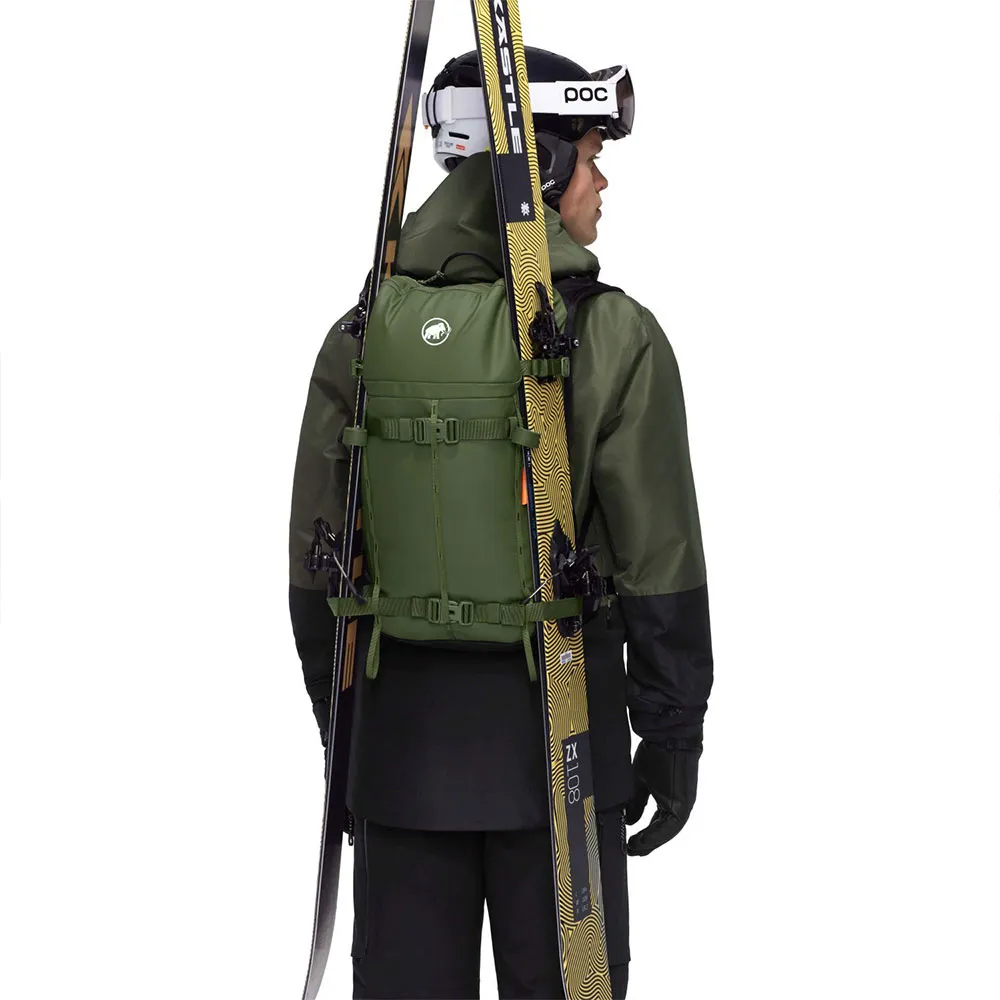 Mammut Nirvana 18l Rucksack Mammut Nirvana 18l Rucksack