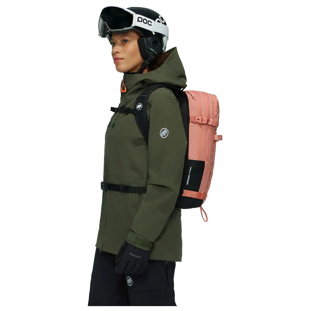 Mammut Nirvana 18l Rucksack