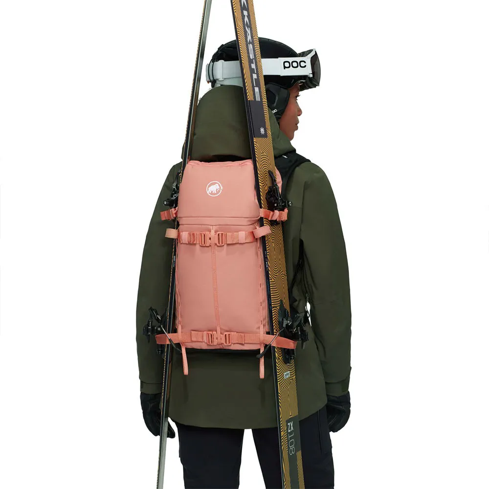 Mammut Nirvana 18l Rucksack