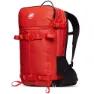 Mammut red / black