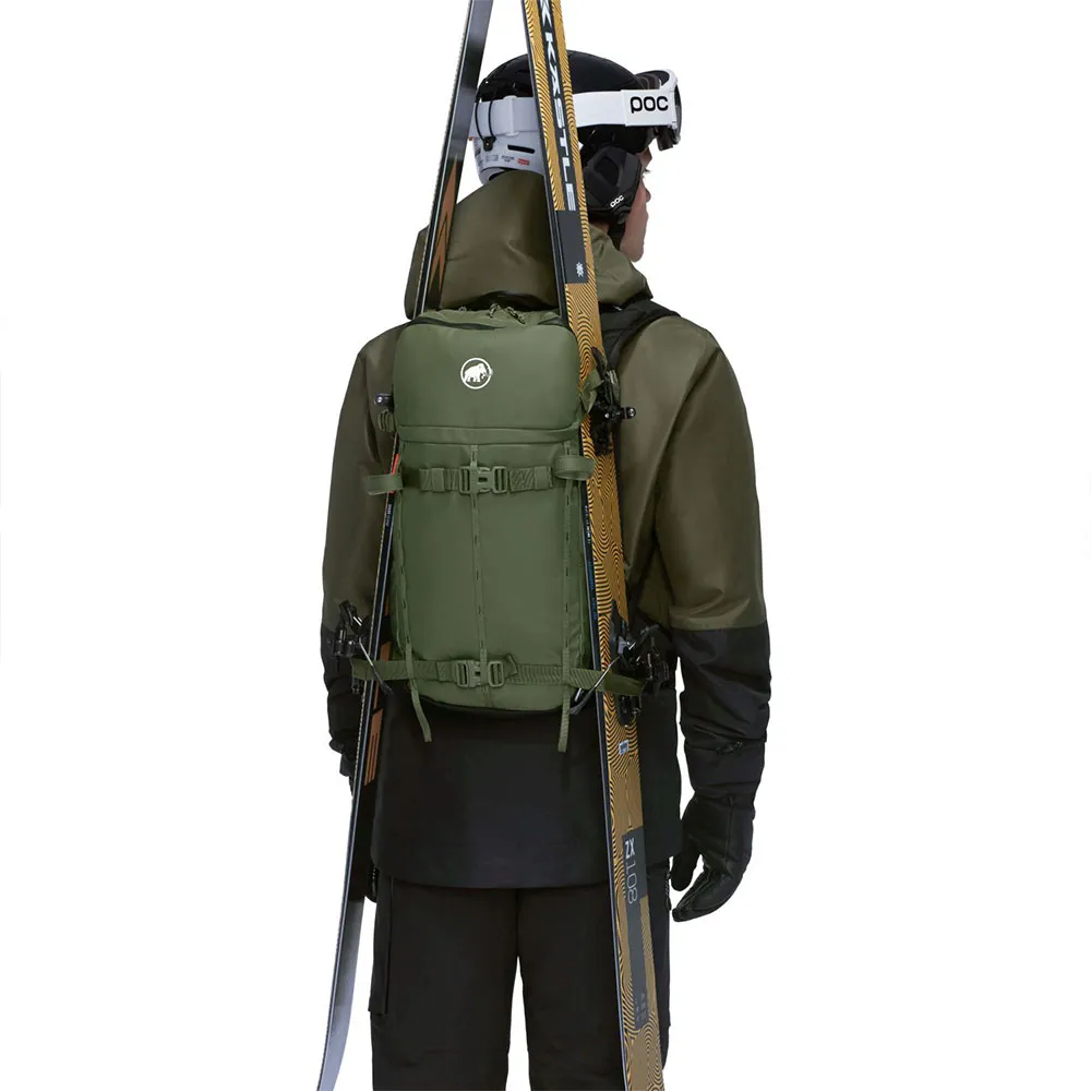 Mammut Nirvana 22l Rucksack Mammut Nirvana 22l Rucksack