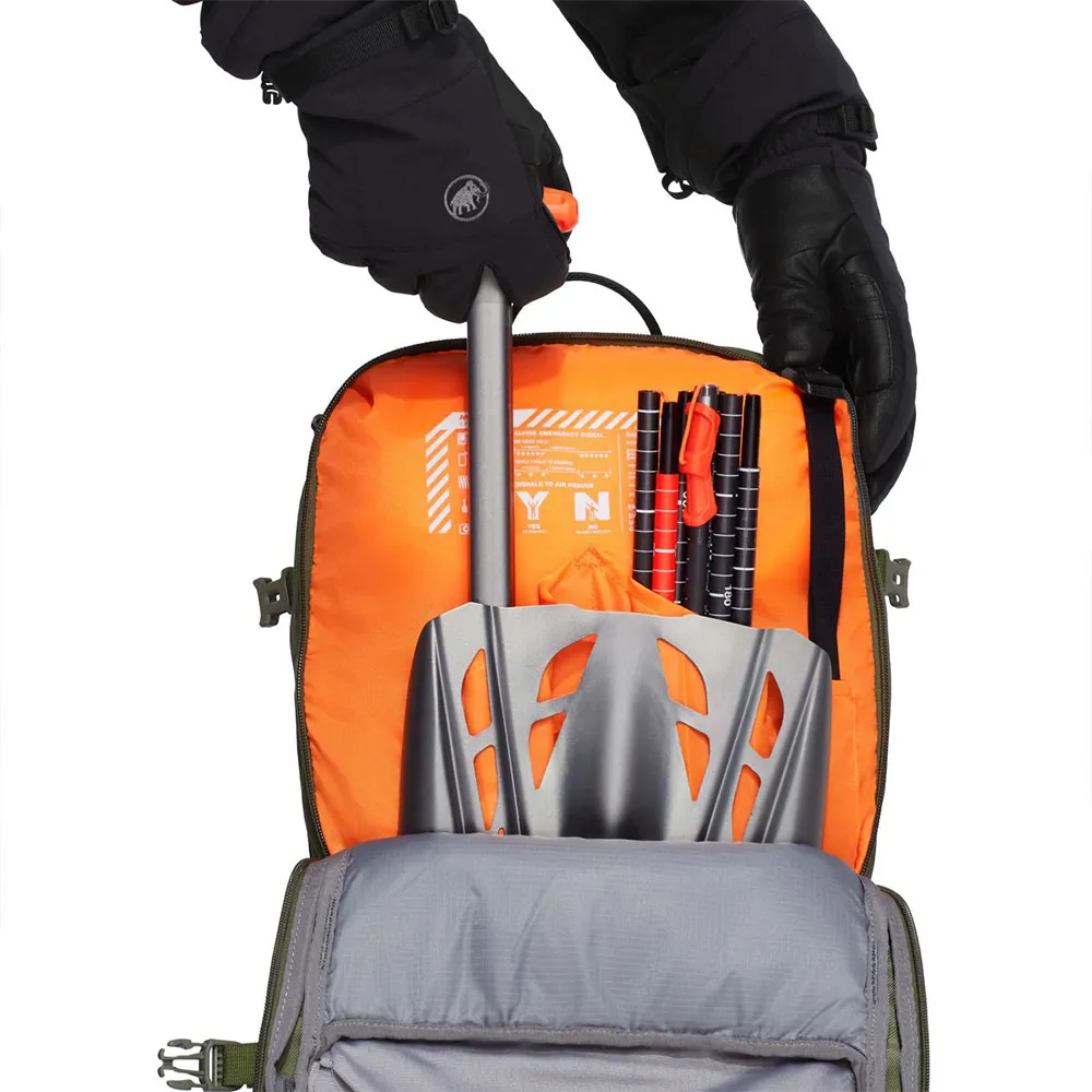 Mammut Nirvana 22l Rucksack Mammut Nirvana 22l Rucksack