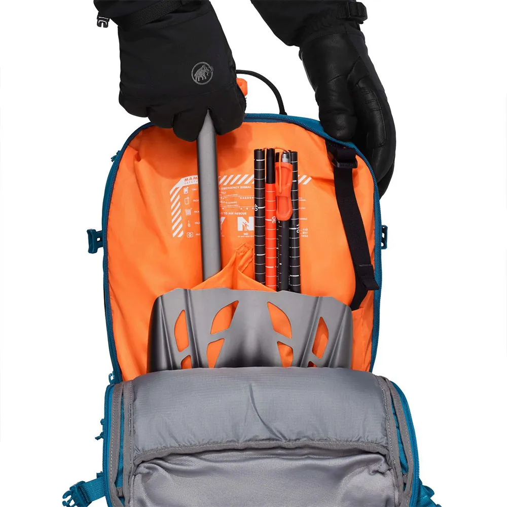 Mammut Nirvana 22l Rucksack Mammut Nirvana 22l Rucksack