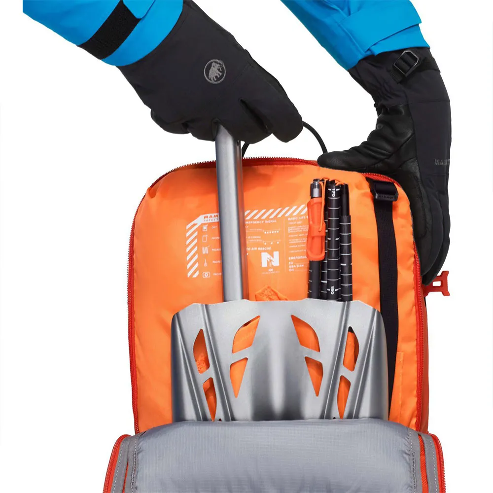 Mammut Nirvana 28l Rucksack Mammut Nirvana 28l Rucksack