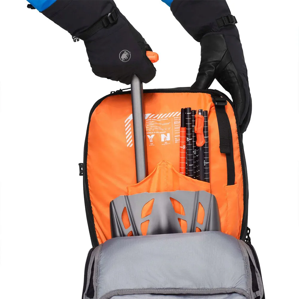 Mammut Nirvana 35l Rucksack Mammut Nirvana 35l Rucksack