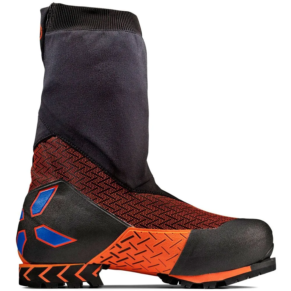 Mammut Nordwand 6000 High Bergsteigerschuhe Mammut Nordwand 6000 High Bergsteigerschuhe