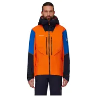 Mammut Nordwand Advanced Jacke Mammut Nordwand Advanced Jacke