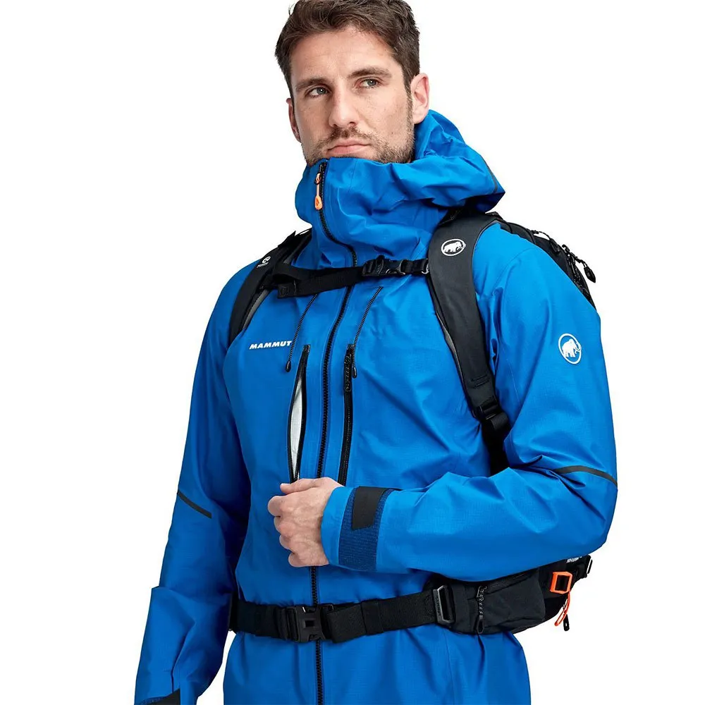 Mammut Nordwand Advanced Jacke Mammut Nordwand Advanced Jacke