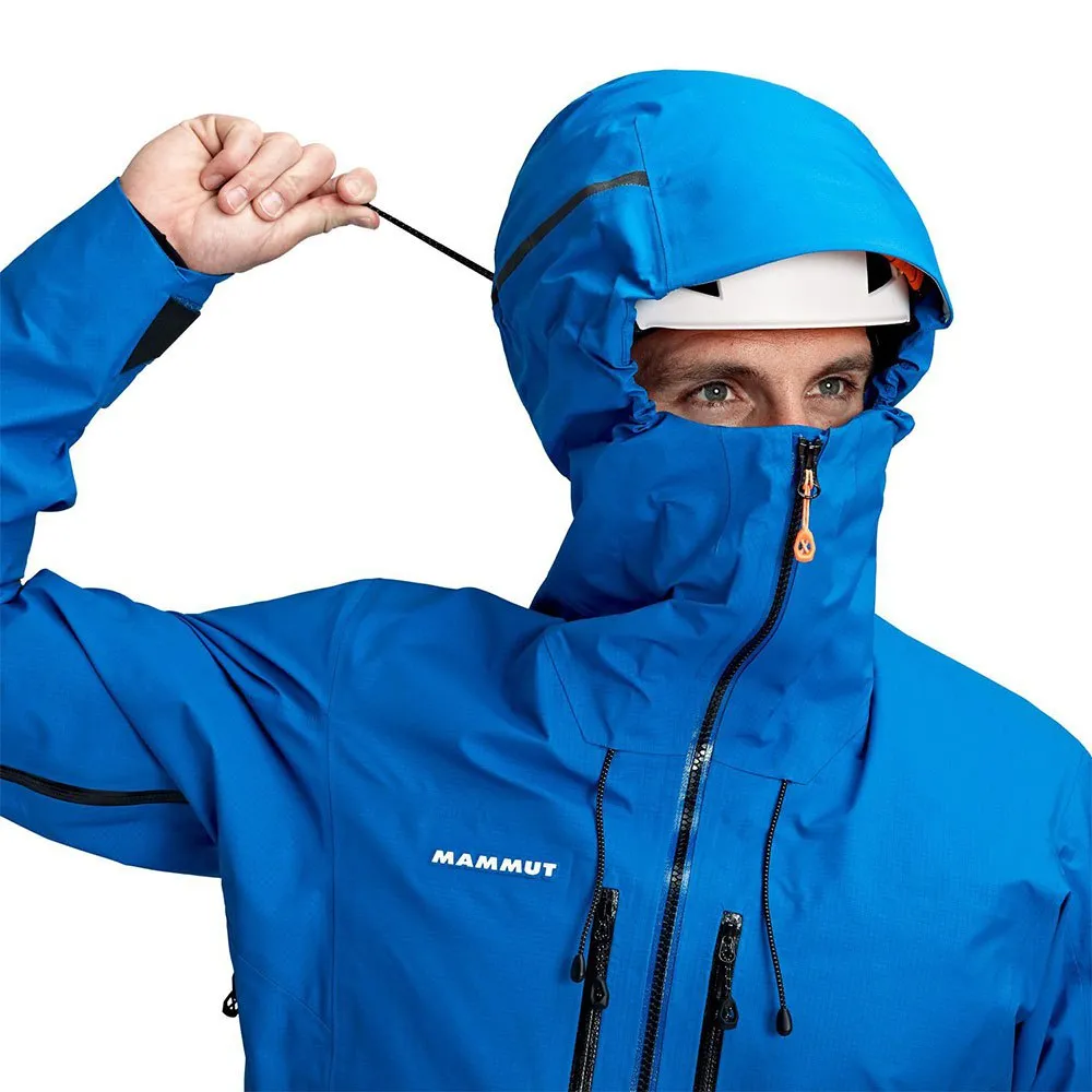 Mammut Nordwand Advanced Jacke Mammut Nordwand Advanced Jacke