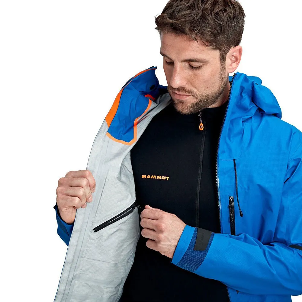 Mammut Nordwand Advanced Jacke Mammut Nordwand Advanced Jacke
