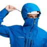 Mammut Nordwand Advanced Jacke