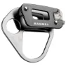Mammut Nordwand Alpine Sicherungsgerät, Black, One Size