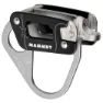 Mammut Nordwand Alpine Sicherungsgerät, Black, One Size
