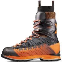 Mammut Nordwand High Goretex Bergsteigerschuhe
