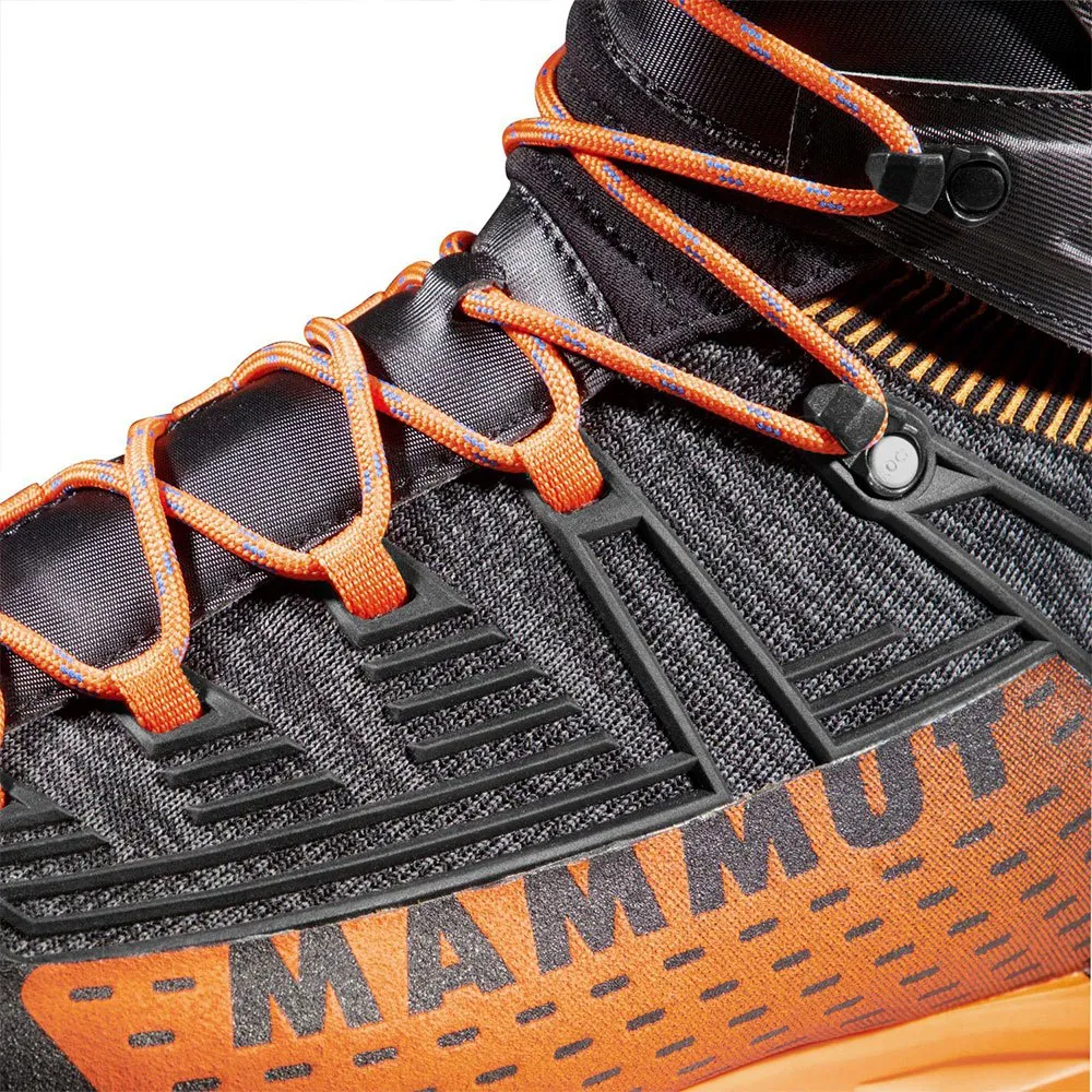 Mammut Nordwand High Goretex Bergsteigerschuhe Mammut Nordwand High Goretex Bergsteigerschuhe