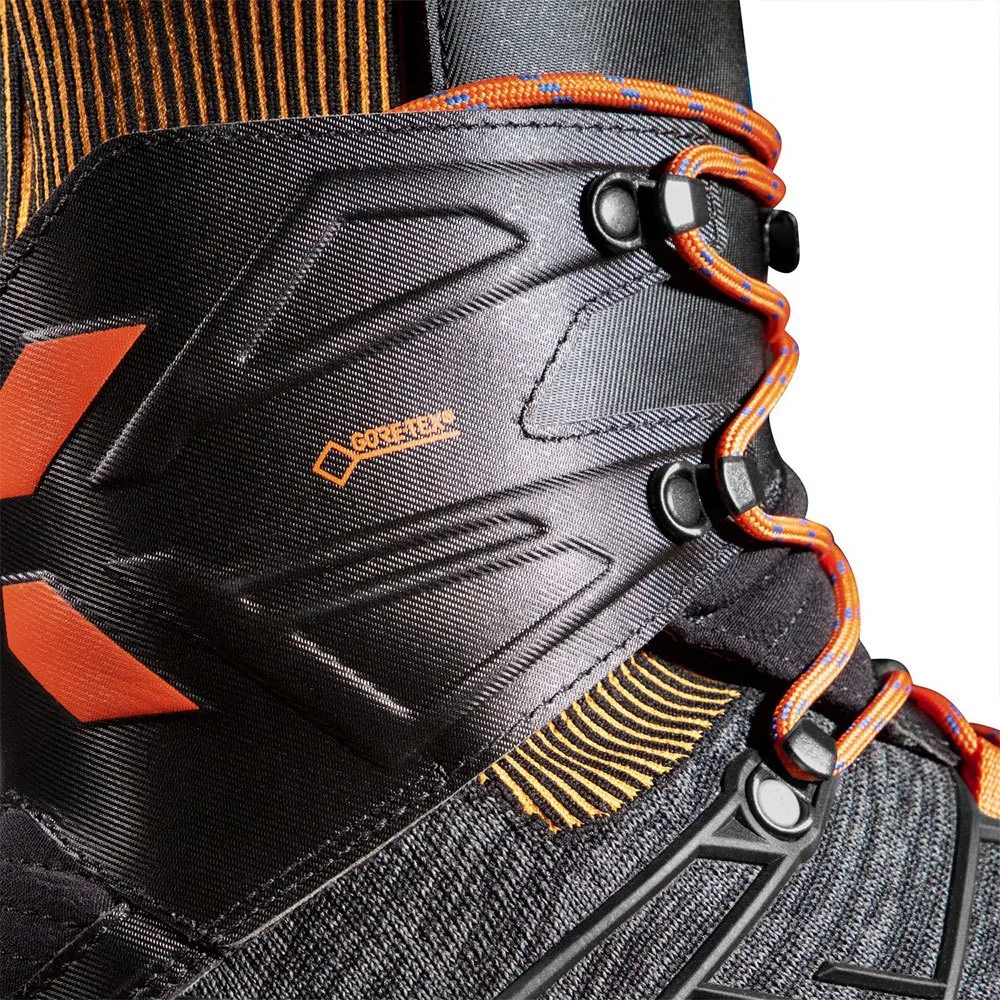 Mammut Nordwand High Goretex Bergsteigerschuhe Mammut Nordwand High Goretex Bergsteigerschuhe