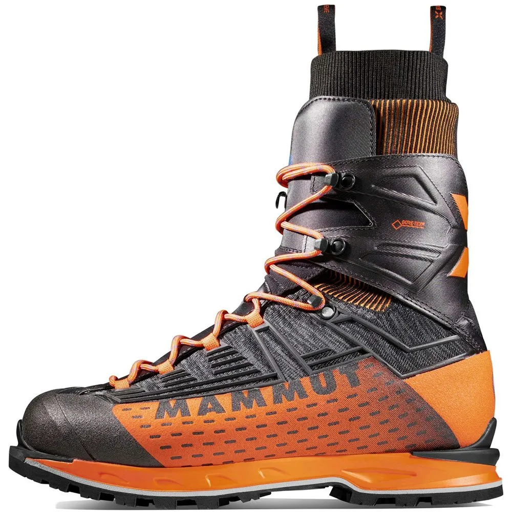 Mammut Nordwand High Goretex Bergsteigerschuhe Mammut Nordwand High Goretex Bergsteigerschuhe