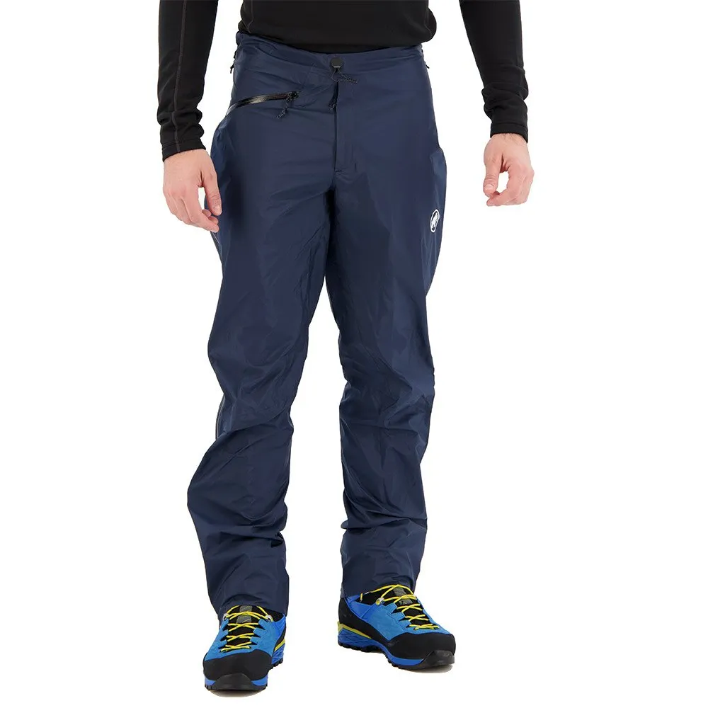 Mammut Nordwand Light Hosen Mammut Nordwand Light Hosen