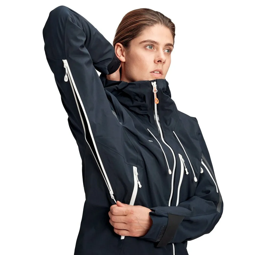 Mammut Nordwand Pro Hs Jacke Mammut Nordwand Pro Hs Jacke