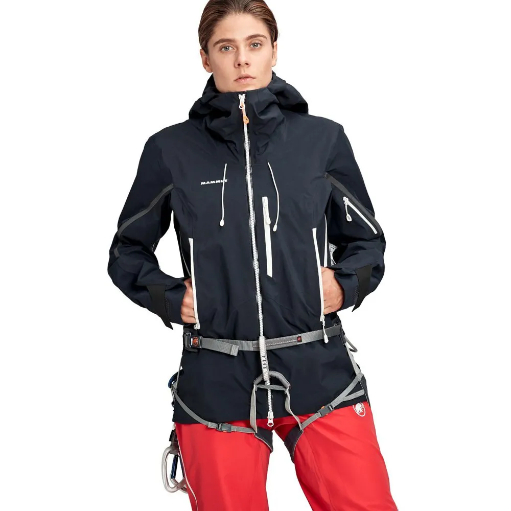 Mammut Nordwand Pro Hs Jacke Mammut Nordwand Pro Hs Jacke