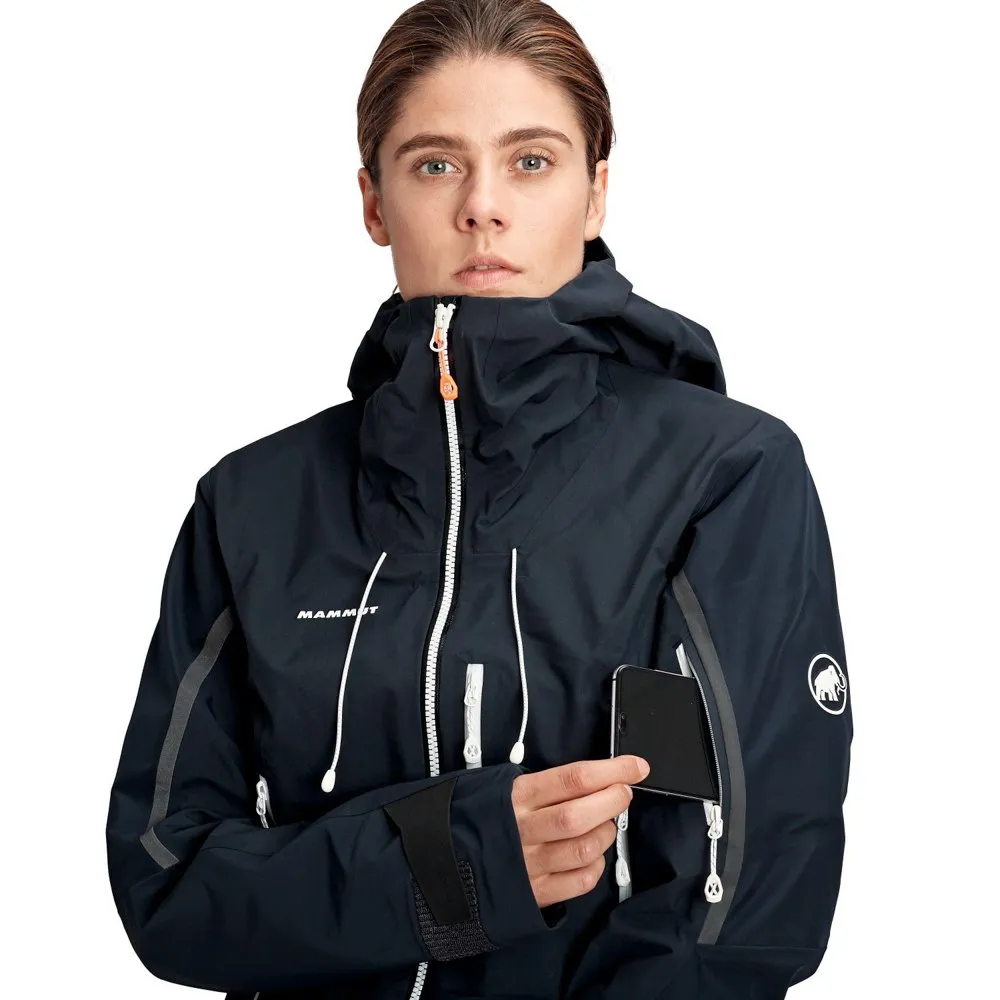 Mammut Nordwand Pro Hs Jacke Mammut Nordwand Pro Hs Jacke