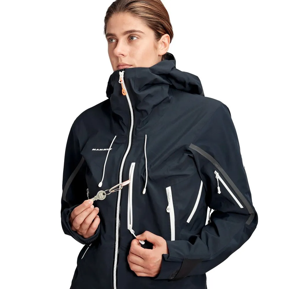 Mammut Nordwand Pro Hs Jacke Mammut Nordwand Pro Hs Jacke