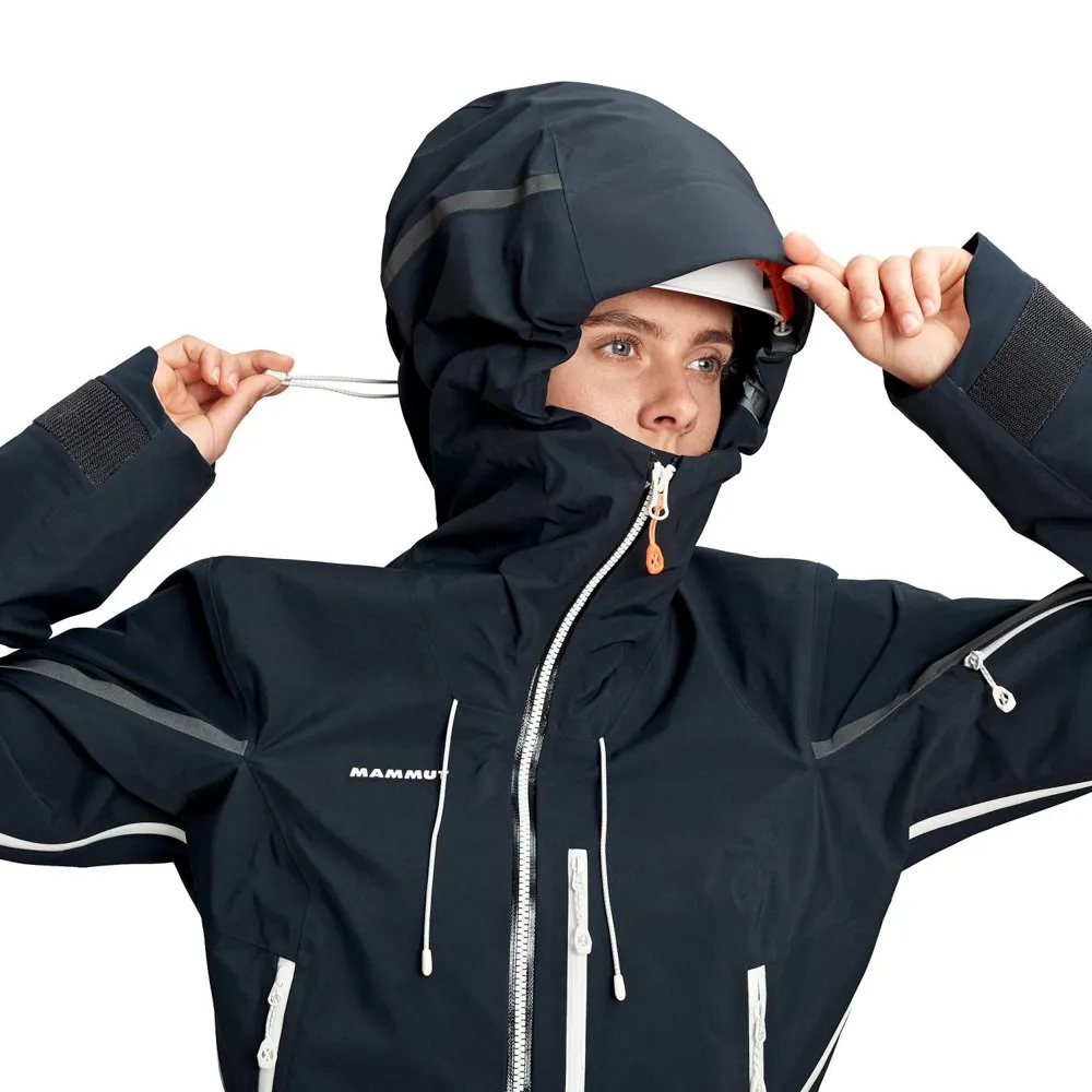 Mammut Nordwand Pro Hs Jacke Mammut Nordwand Pro Hs Jacke