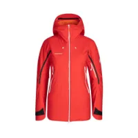 Mammut Nordwand Thermo Hardshell Jacke