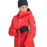Mammut Nordwand Thermo Hardshell Jacke, Azalea