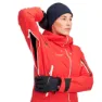 Mammut Nordwand Thermo Hardshell Jacke, Azalea
