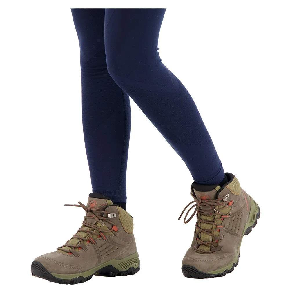 Mammut Nova Iv Mid Goretex Wanderstiefel