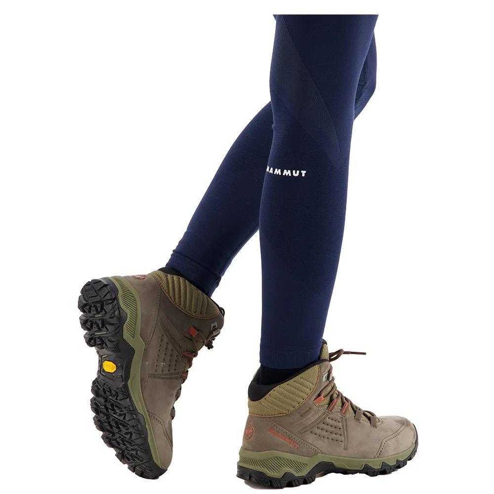 Mammut Nova Iv Mid Goretex Wanderstiefel