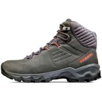 Mammut Nova Iv Mid Wanderstiefel Mammut Nova Iv Mid Wanderstiefel
