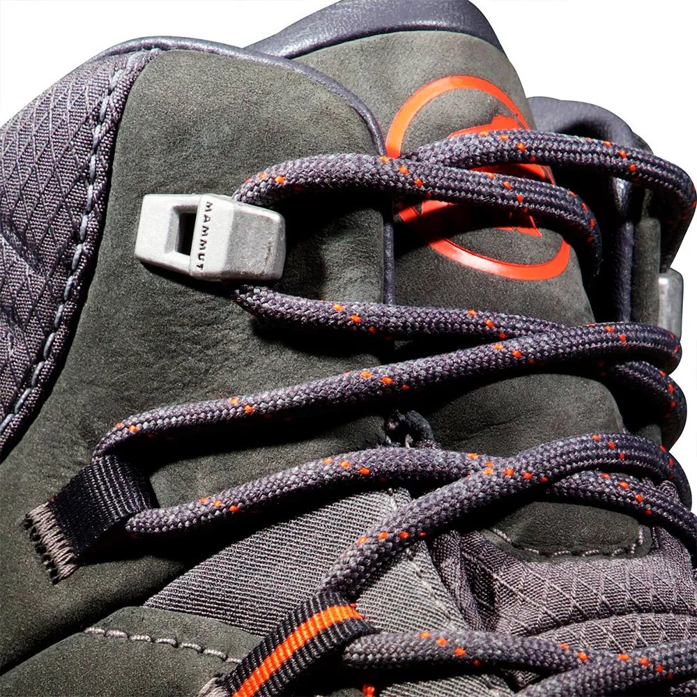 Mammut Nova Iv Mid Wanderstiefel