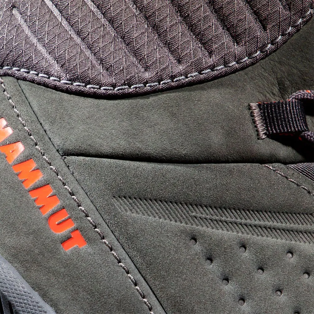 Mammut Nova Iv Mid Wanderstiefel Mammut Nova Iv Mid Wanderstiefel
