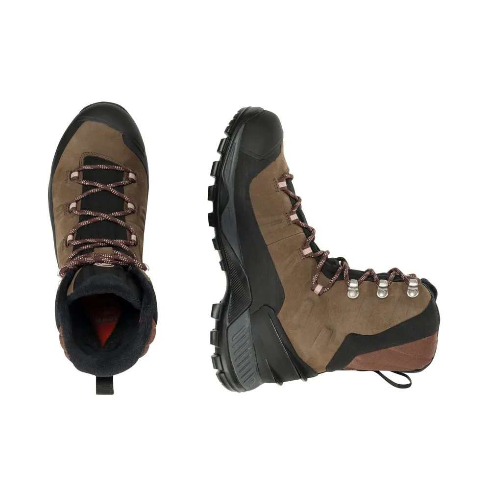 Mammut Nova Pro High Goretex Wanderstiefel Mammut Nova Pro High Goretex Wanderstiefel