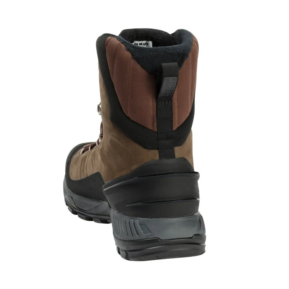 Mammut Nova Pro High Goretex Wanderstiefel Mammut Nova Pro High Goretex Wanderstiefel