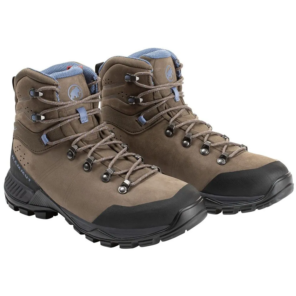 Mammut Nova Tour Ii High Goretex Wanderstiefel Mammut Nova Tour Ii High Goretex Wanderstiefel