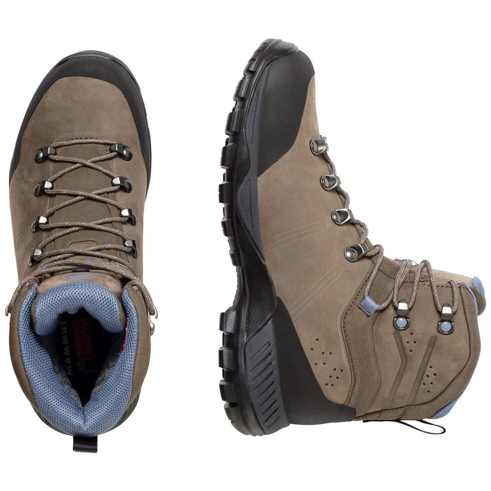Mammut Nova Tour Ii High Goretex Wanderstiefel Mammut Nova Tour Ii High Goretex Wanderstiefel