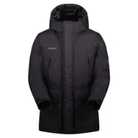 Mammut Obelisk Goretex Hardshell Thermo Daunenjacke Mammut Obelisk Goretex Hardshell Thermo Daunenjacke