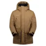 Mammut Obelisk Goretex Hardshell Thermo Daunenjacke