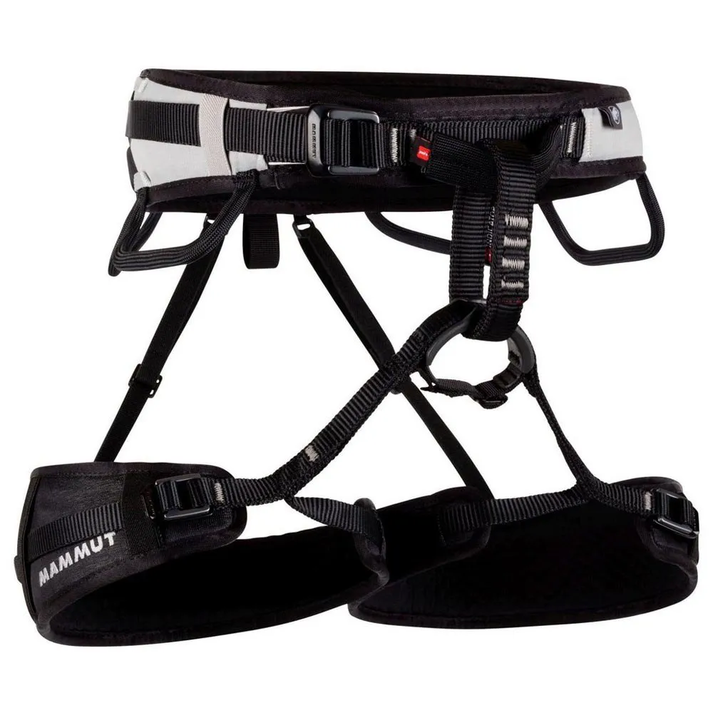 Mammut Ophir 3 Slide Gurtzeug