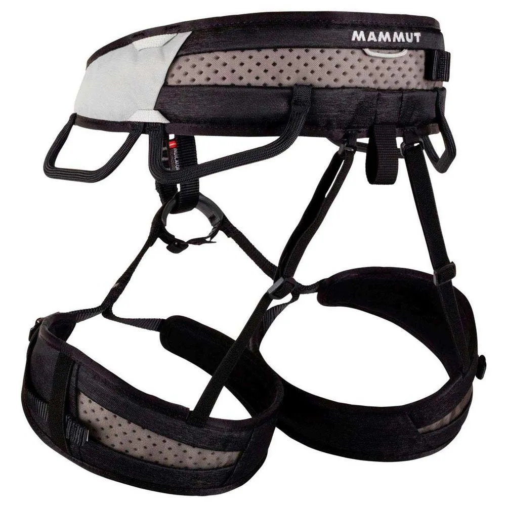 Mammut Ophir 3 Slide Gurtzeug