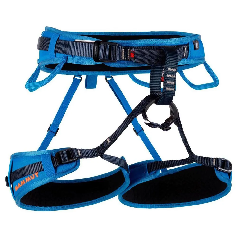 Mammut Ophir 3 Slide Gurtzeug