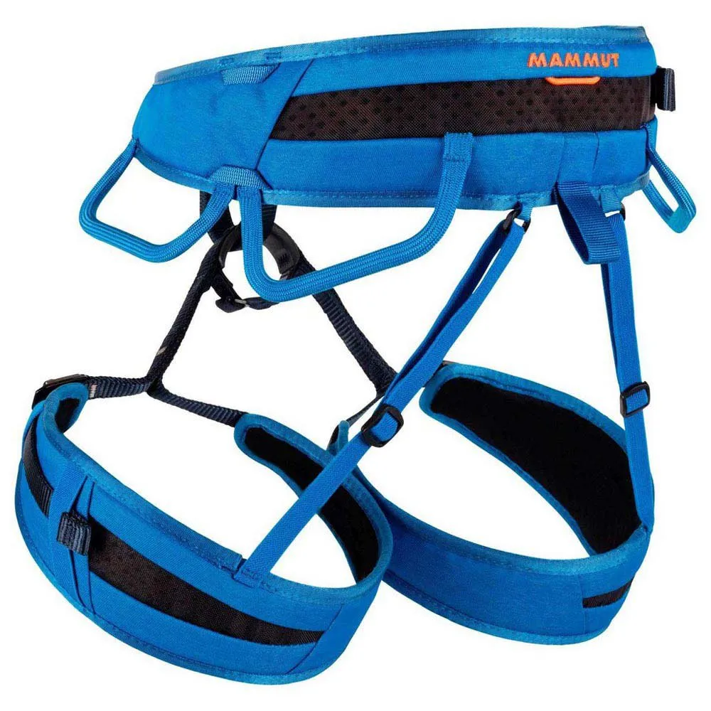 Mammut Ophir 3 Slide Gurtzeug