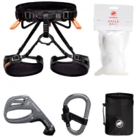 Mammut Ophir 4 Slide Climbing Rucksackgurt Mammut Ophir 4 Slide Climbing Rucksackgurt