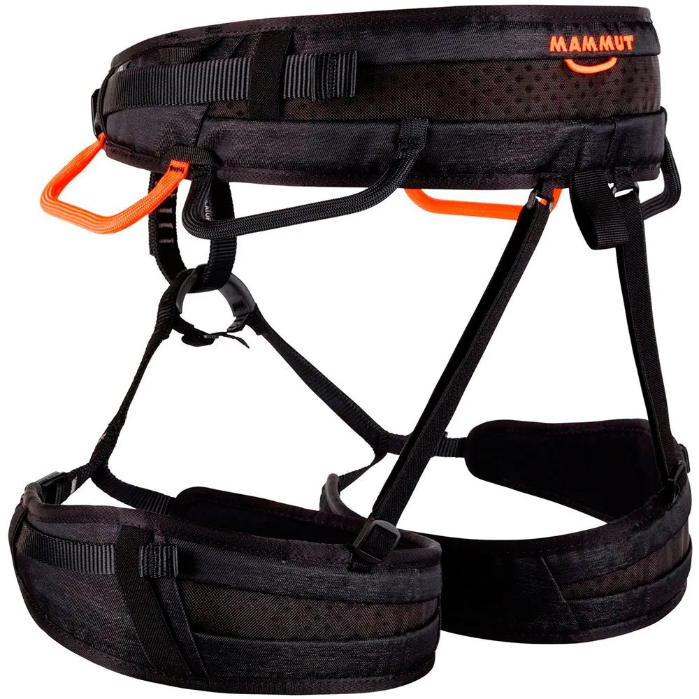 Mammut Ophir 4 Slide Gurtzeug Mammut Ophir 4 Slide Gurtzeug