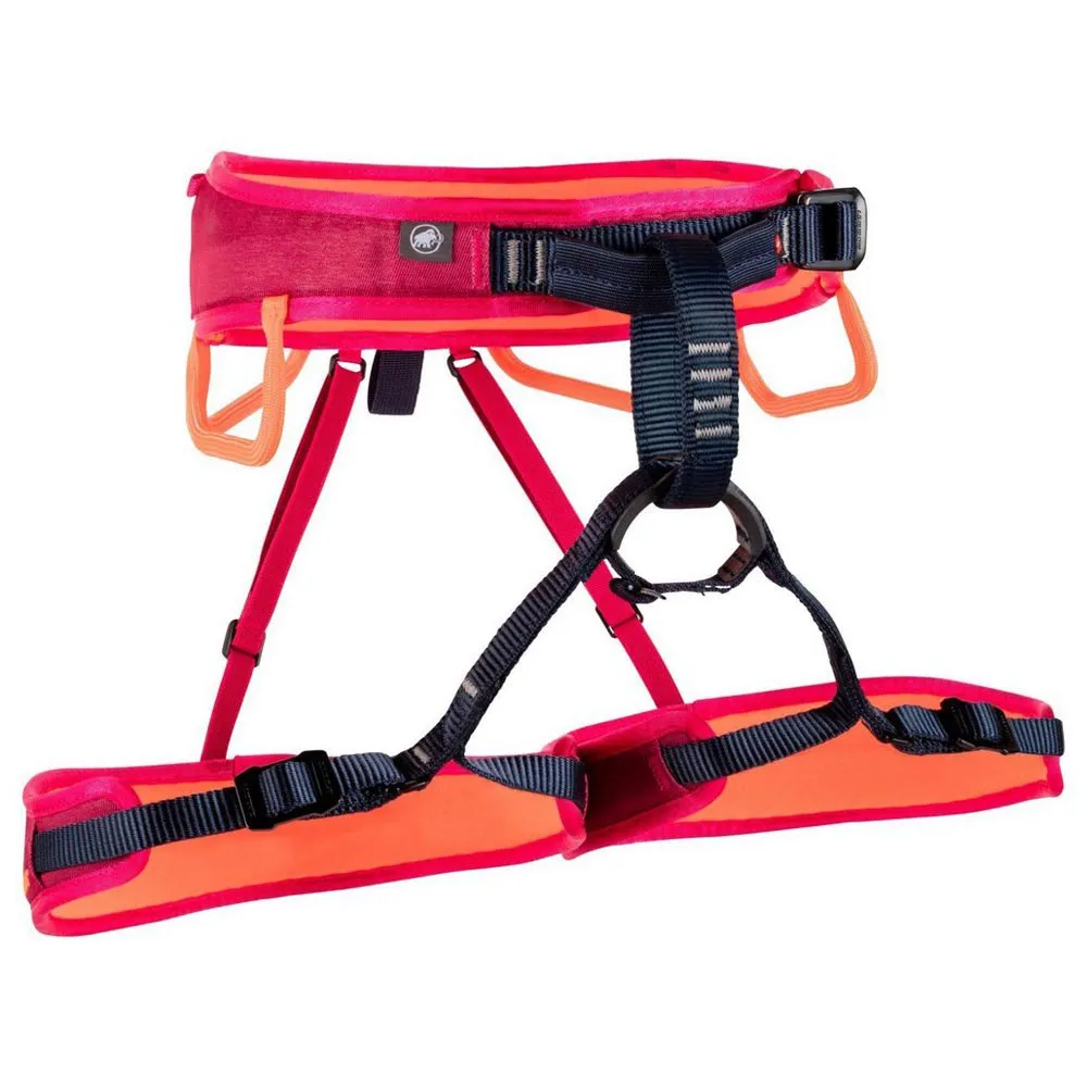Mammut Ophir Fast Adjust Gurtzeug Mammut Ophir Fast Adjust Gurtzeug